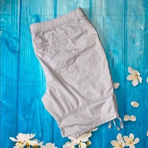 💥5/$25💥Style & Co Cargo Shorts